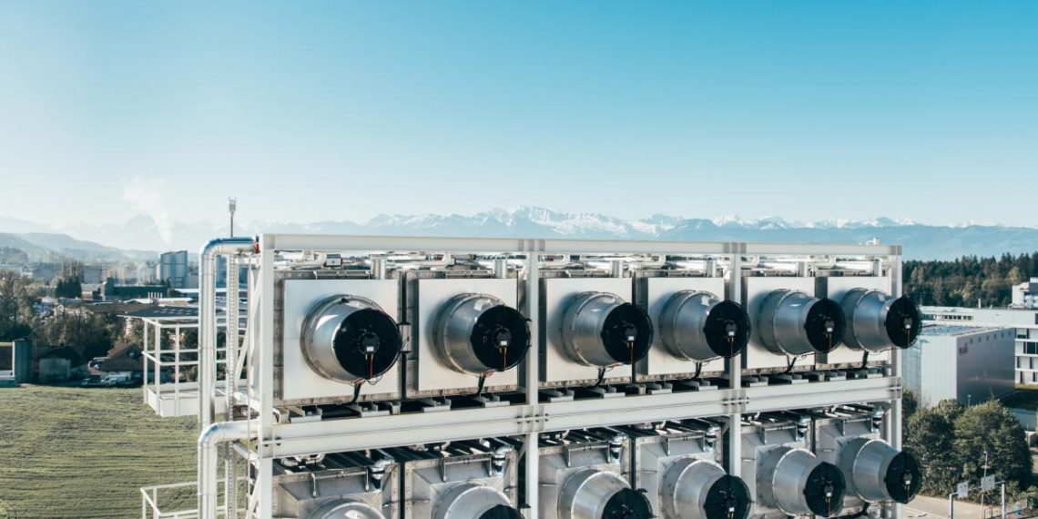 Direct Air Capture Impacts | World Resources Institute